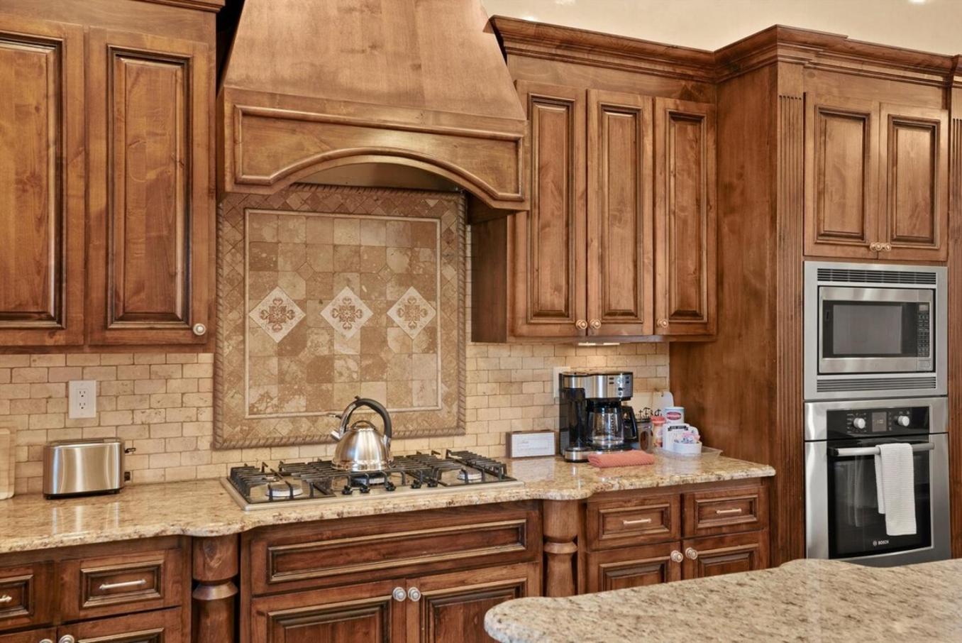 Luxury Tuscan Villa Near Old Town Albuquerque Bagian luar foto