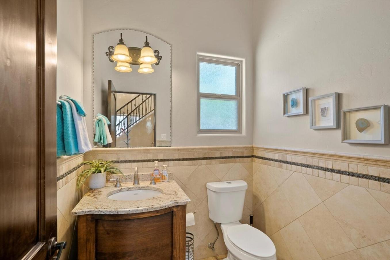 Luxury Tuscan Villa Near Old Town Albuquerque Bagian luar foto